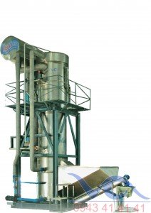 Máy làm đá viên tinh khiết USApec VA13T